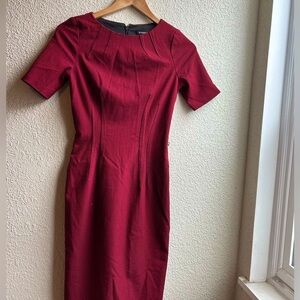 Formal Le Chateau dress- Worn once